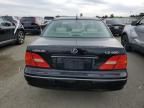 2001 Lexus LS 430