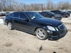 2013 Mercedes-Benz E 350 4matic