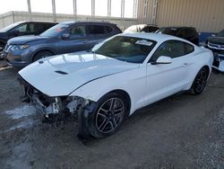 Salvage cars for sale at Kansas City, KS auction: 2023 Ford Mustang