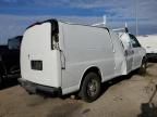 2014 Chevrolet Express G3500