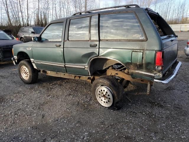 1994 Chevrolet Blazer S10