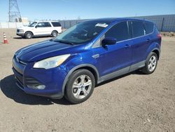 Salvage cars for sale at Adelanto, CA auction: 2016 Ford Escape SE