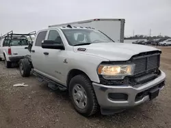 2019 Dodge RAM 2500 Tradesman en venta en Houston, TX