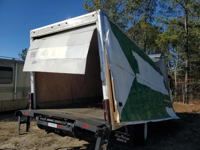 2019 Chevrolet 4500