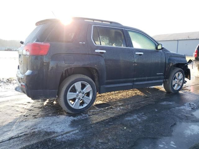 2015 GMC Terrain SLE