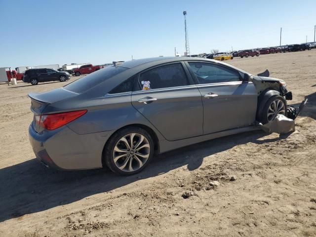 2014 Hyundai Sonata SE