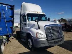 Vehiculos salvage en venta de Copart Nampa, ID: 2015 Freightliner Cascadia 125