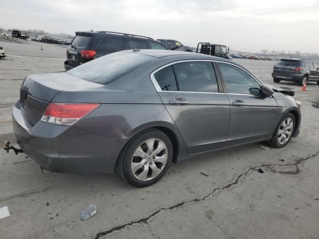 2010 Honda Accord EXL