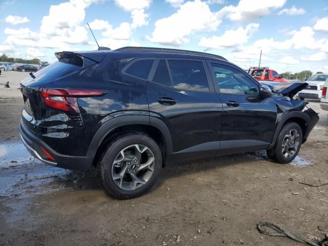 2025 Chevrolet Trax 1LT