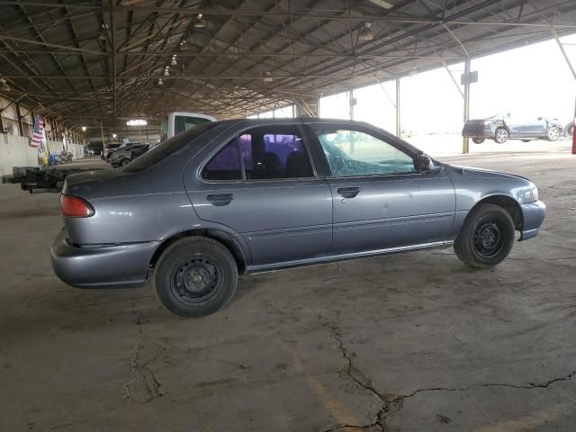 1999 Nissan Sentra Base