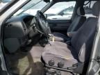 2002 Nissan Pathfinder LE