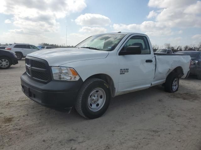 2023 Dodge RAM 1500 Classic Tradesman