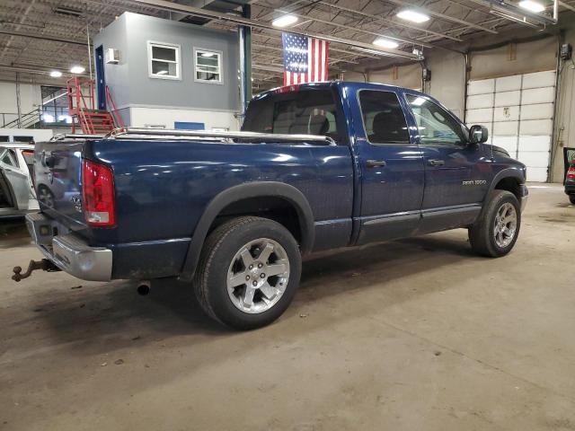 2002 Dodge RAM 1500