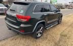 2011 Jeep Grand Cherokee Overland