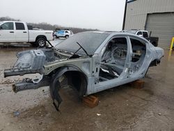 Salvage cars for sale at Memphis, TN auction: 2021 Dodge Charger Scat Pack