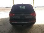 2013 Audi Q7 Premium Plus