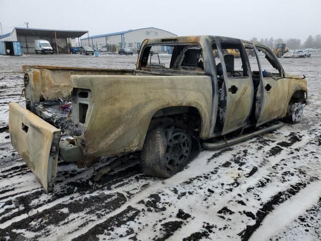 2007 Chevrolet Colorado