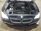 2012 BMW 528 I