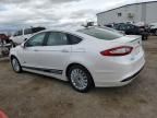 2014 Ford Fusion Titanium Phev