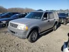 2003 Ford Explorer XLS