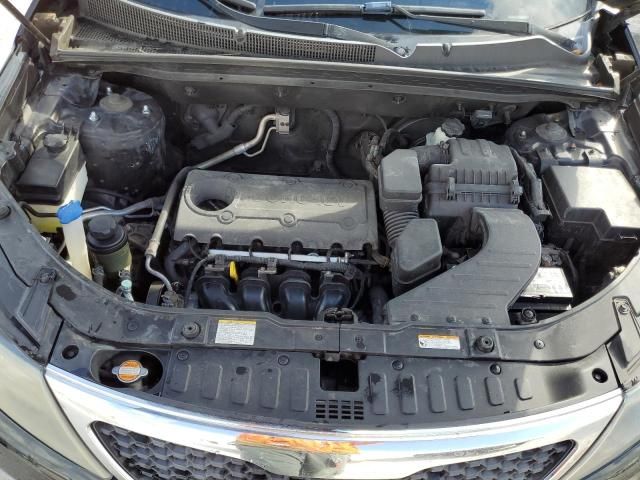 2012 KIA Sorento Base