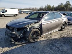 Toyota Vehiculos salvage en venta: 2024 Toyota Camry TRD