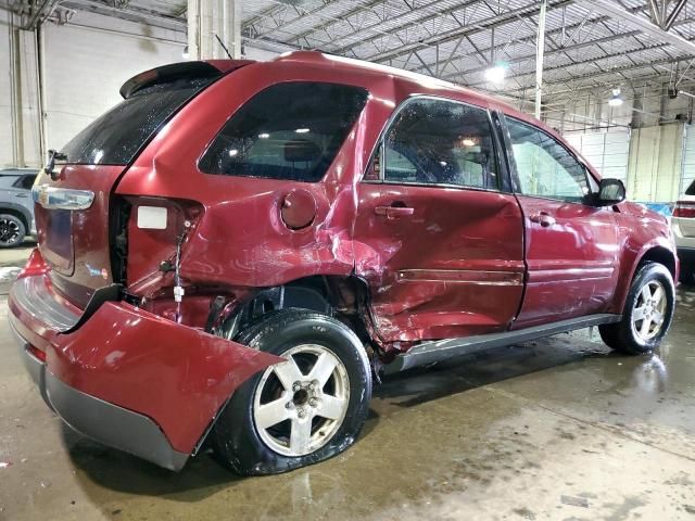 2008 Chevrolet Equinox LT