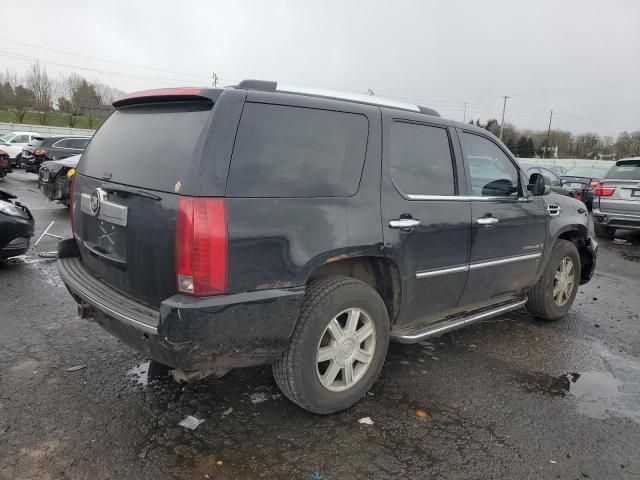 2007 Cadillac Escalade Luxury