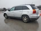 2007 Chrysler Pacifica Touring