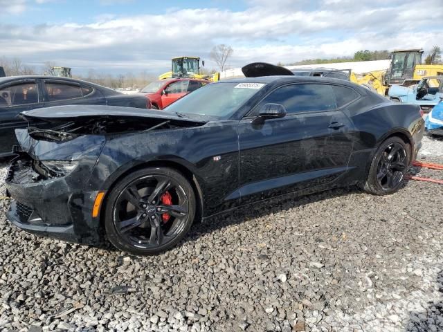 2020 Chevrolet Camaro LT