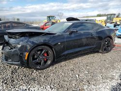 2020 Chevrolet Camaro LT en venta en Hueytown, AL