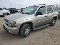 2003 Chevrolet Trailblazer en venta en Greenwood, NE