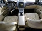 2014 Lincoln MKZ Hybrid