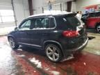 2014 Volkswagen Tiguan S