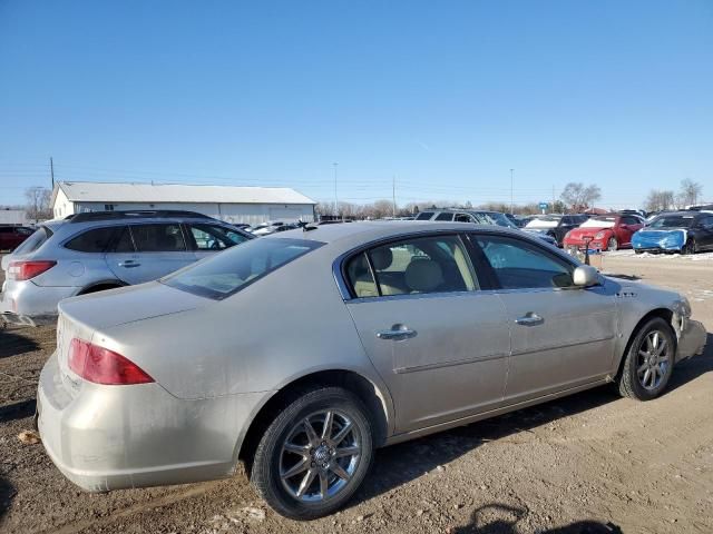 2008 Buick Lucerne CXL