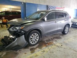 2020 Nissan Rogue S en venta en Indianapolis, IN