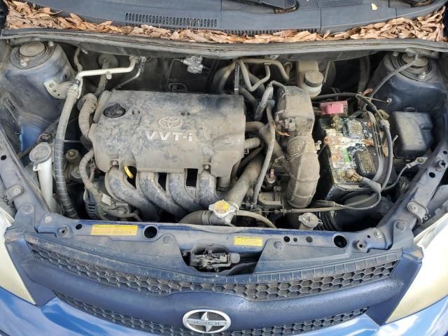 2006 Scion XA