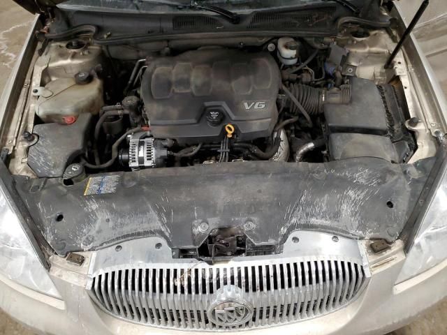 2009 Buick Lucerne CXL