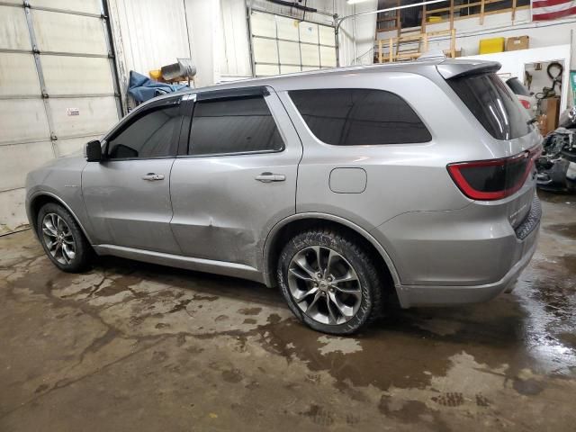 2020 Dodge Durango R/T