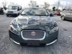 2015 Jaguar XF 3.0 Sport