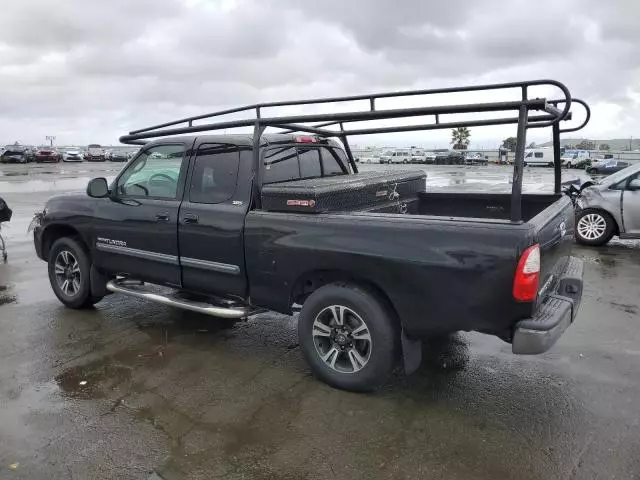 2006 Toyota Tundra Access Cab SR5