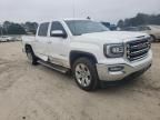 2016 GMC Sierra K1500 SLT