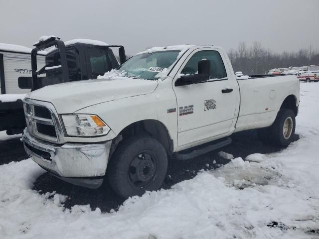 2014 Dodge RAM 3500 ST