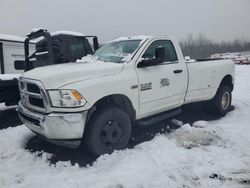 Dodge 3500 st salvage cars for sale: 2014 Dodge RAM 3500 ST