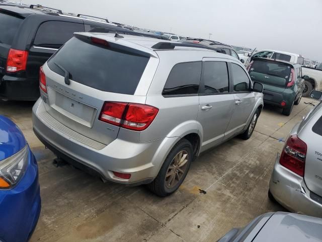 2013 Dodge Journey SXT