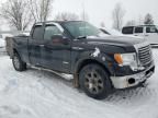 2012 Ford F150 Super Cab