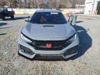 2019 Honda Civic TYPE-R Touring