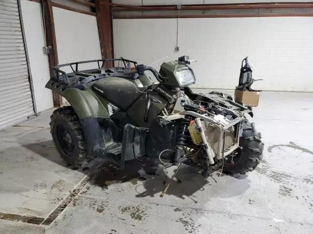 2016 Polaris Sportsman 850