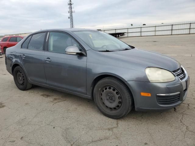 2008 Volkswagen Jetta S