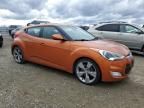 2012 Hyundai Veloster